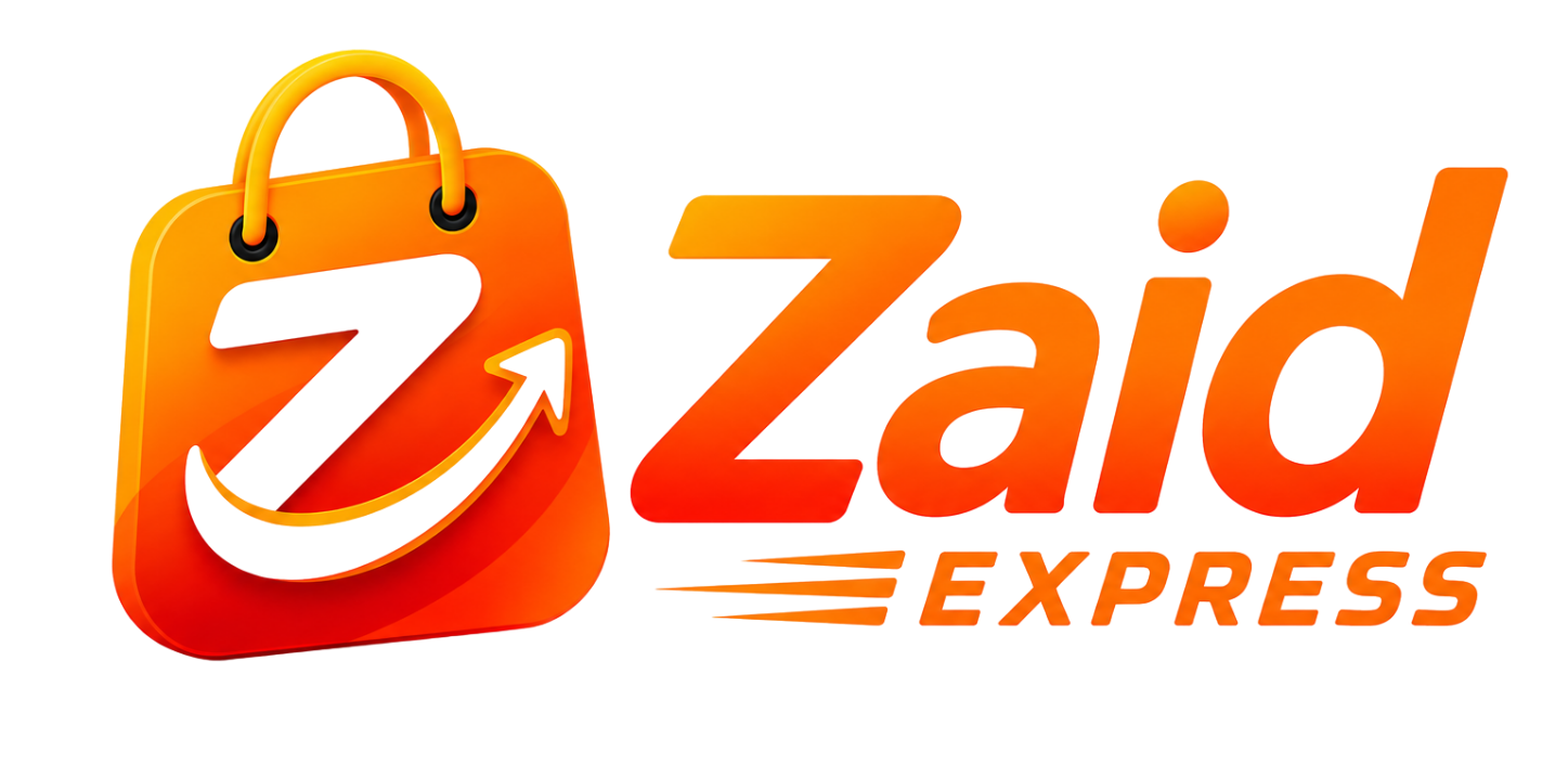 Zaid Express